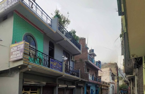 Rishikesh House | Krishna Kunj Homestay Rishikesh. A Family Friendly Homestay at Best Price