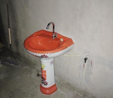 Jhalamand Apartment | Krishna Marriott