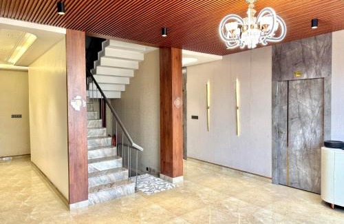 Bareilly Hotel | Krishna Residency A Boutique Hotel