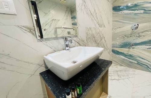 Village Hokra Hotel | Krishna Resort Pushkar