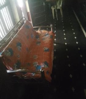 Saligrama Bed & Breakfast | Krishna sadana beach side home stay