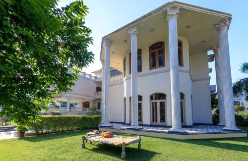 Sindhi Camp Villa | Krishnalaya Mansion by VEO - Part of StayVista