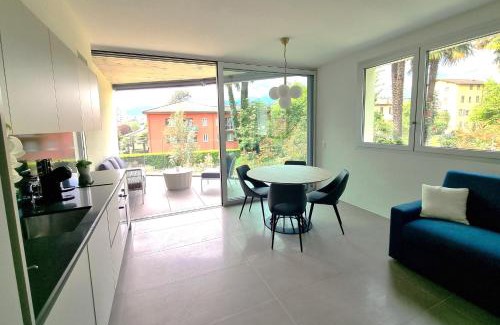 Viganello Apartment | Kristal Gabri