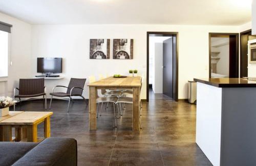 Neuastenberg Apartment | Kristall Apartments B
