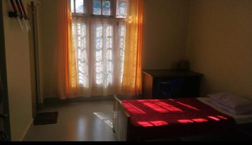 Pakur Hotel | Kritibhogva Hotel and stay