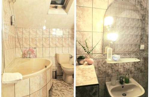 Cholerzyn Apartment | KRK stop