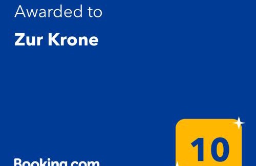 Neuburg an der Kammel Apartment | Kroneloft 4 Schlafzimmer 250 qm