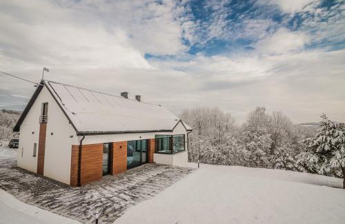 Laskowa Villa | KROSNA92