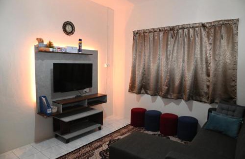 Kiawayan House | KRPV Homestay