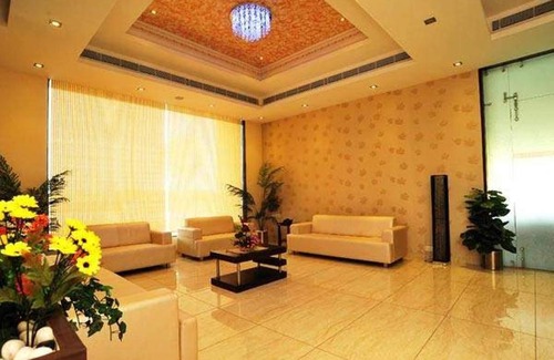 Sanand Hotel | Krsna Lila By The Blues