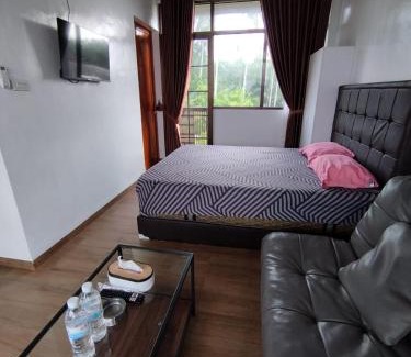 Krui Hotel | Krui NFs hotel