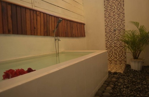 South Krui Bed & Breakfast | Krui Surfing