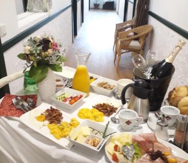 Krumbach Hotel | Krumbacherhof