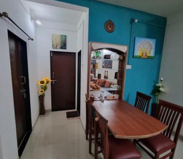 Ratnagiri House | Krupasindhu Homestay Ratnagiri