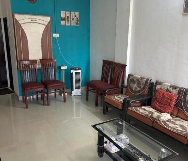 Ratnagiri House | Krupasindhu Homestay Ratnagiri