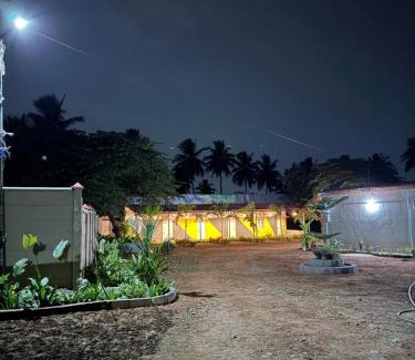 Mysore House | Krushi HomeStay