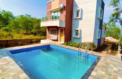 Karjat Villa | Krushnai Villa - Neral