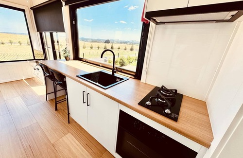 Leigh Creek Hotel | Kryal Castle