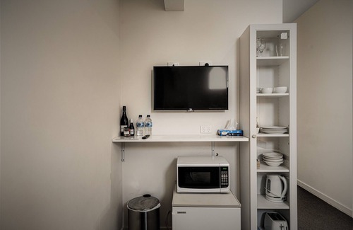 Leigh Creek Hotel | Kryal Castle