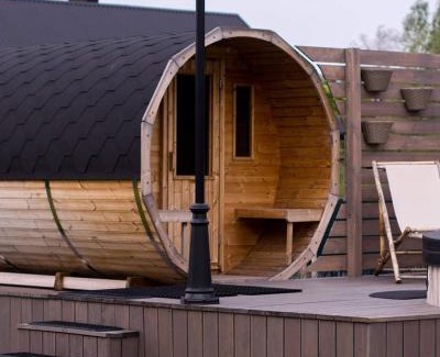 gmina Pysznica House | Krzaczasty Zakątek