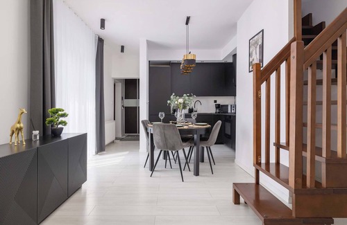 Wieliczka House | Krzyszkowicka 55A | Wieliczka | Spacious Apartment | AC | Parking