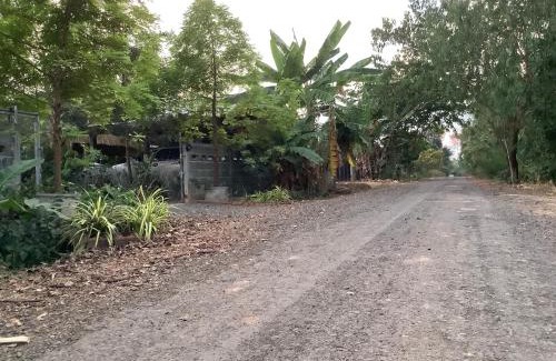 Ban Kruat House | Ksโฮมสเตย์