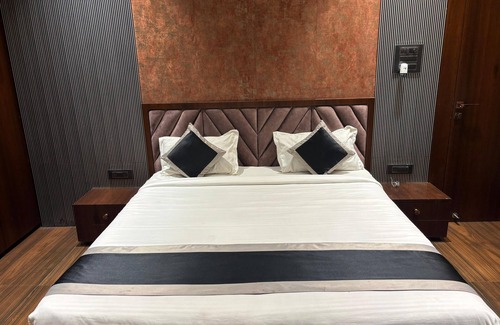 Patna Hotel | KS Square Hotel and Banquets