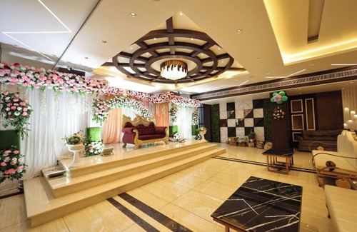 Patna Hotel | KS Square Hotel and Banquets