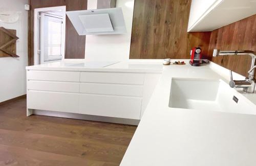 Retamar Apartment | KS Toyo Golf - Kaleria Suites