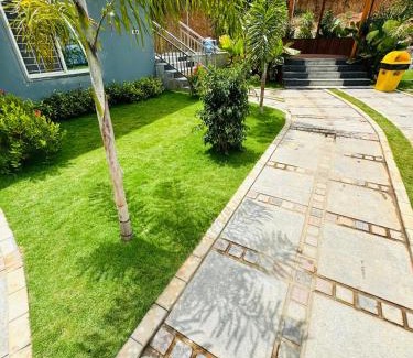 Ramanagara House | KS Valley