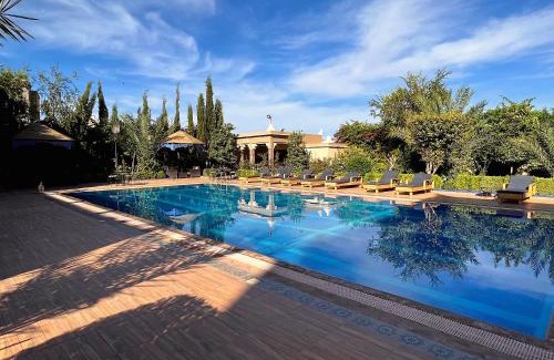 Tarmigt House | Ksar Ben Youssef