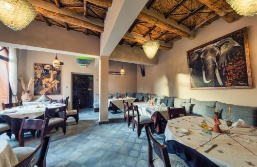 Asfalou House | Ksar Ighnda