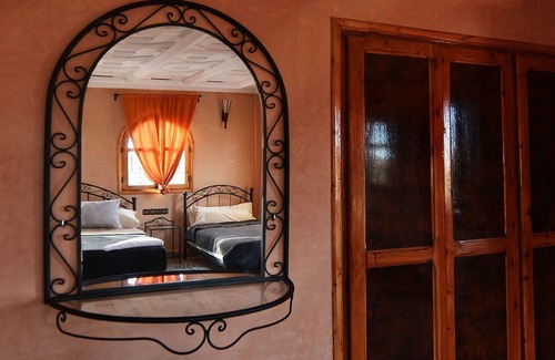 Asfalou Hotel | Ksar Ljanoub