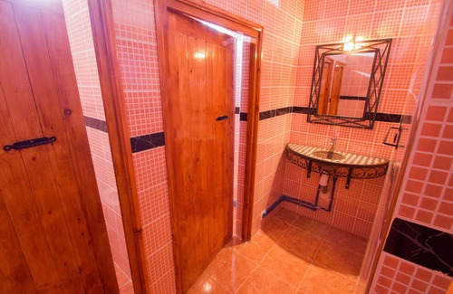 Asfalou Hotel | Ksar Ljanoub