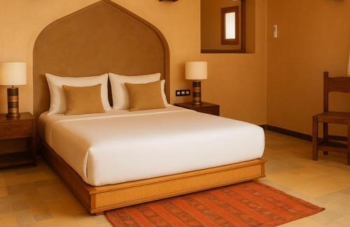 Sidi R'bat Hotel | Ksar Massa