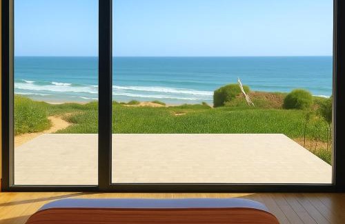 Sidi R'bat Hotel | Ksar Massa