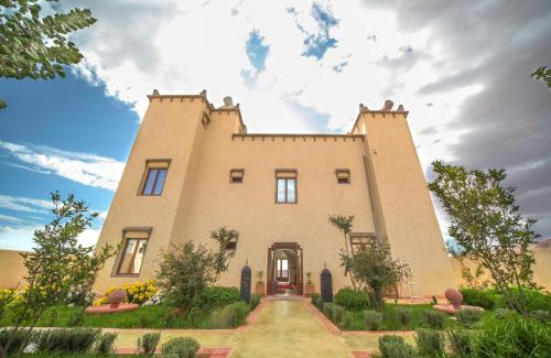Boumalne Dades Hotel | Ksar Sultan Dades