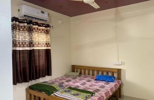 Radhanagari Hotel | Kshetij Homestay 200 Mtr From Rautwadi Waterfall