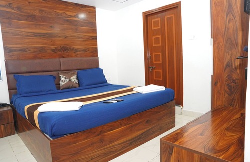 Warangal Hotel | KSHETRA HOTELS