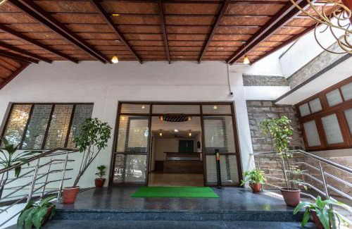 Vijayapura Hotel | KSTDC Hotel Mayura Adilshahi Bijapur