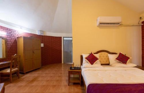 Basavana Bagevadi Hotel | KSTDC Hotel Mayura Krishna Almatti