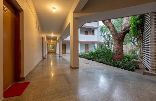 Kanakapura Resort | KSTDC Hotel Mayura Sangama Mekedatu