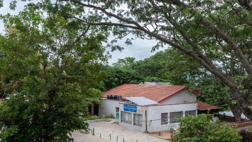 Kanakapura Resort | KSTDC Hotel Mayura Sangama Mekedatu