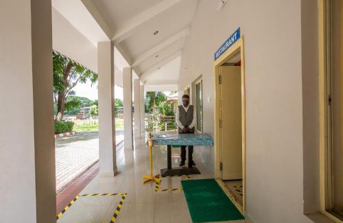 Halebid Resort | KSTDC Hotel Mayura Shantala Halebeedu