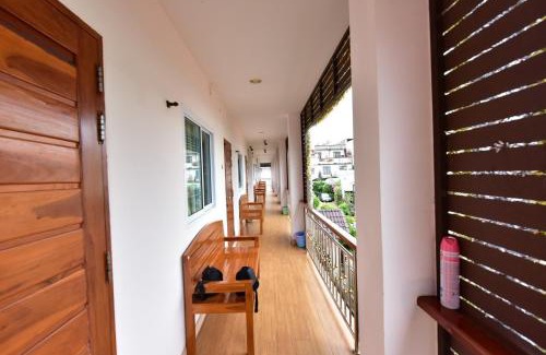 Nai Muang Hotel | KT Knight Hotel