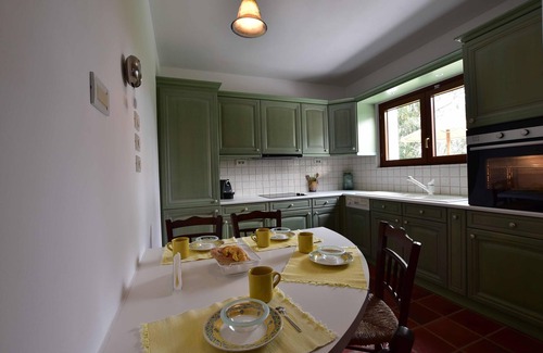 Gialos Villa | Ktima Grammeno Villa