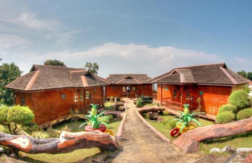 Tanjung Uncang Resort | KTM Resort Batam