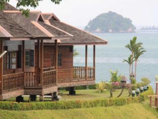 Tanjung Uncang Resort | KTM Resort Batam