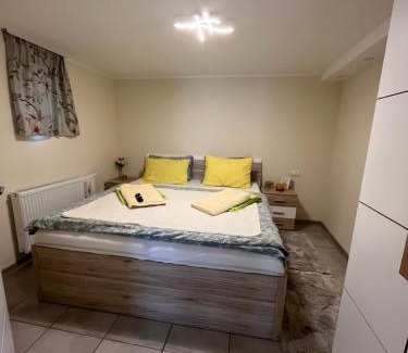 Ilok Apartment | Kuća - Na Granici