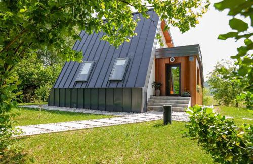 Netretic Ski Chalet | Kuća za odmor Šumska vila